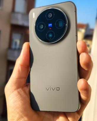 Vivo X300 versione Cinese