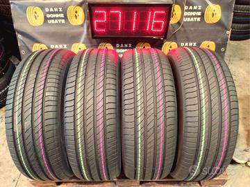 SPED,GRATIS-GOMME 215 60 16 AL 90% MICHELIN