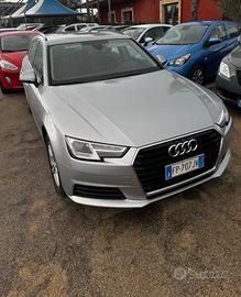 Audi A4 2.0 TDI 150 CV ultra S tronic Business