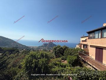 Casa, Cefalù.