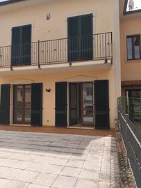 Appartamento con 2 box