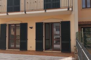 Appartamento con 2 box