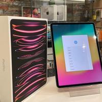 ipad pro 11” 4th gen M2 256gb wifi+cell