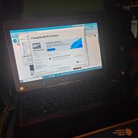 Dell xps pc portatile tablet i5 2520m