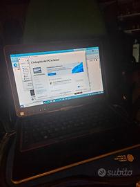 Dell xps pc portatile tablet i5 2520m