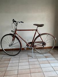 Bicicletta