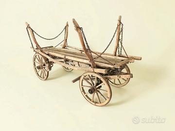 CARRO ANTICO
