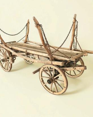 CARRO ANTICO