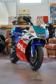 Aprilia AF1 Replica Reggiani '91 1991