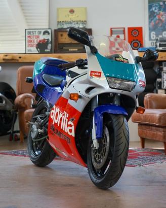 Aprilia AF1 Replica Reggiani '91 1991