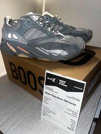 YEEZY 700 Inertia