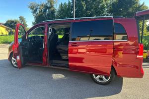 Mercedes V 220 d Sport Extralong Automatic 8 Posti