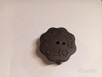 Tappo Olio Moto Guzzi 
