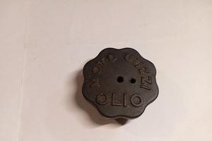 Tappo Olio Moto Guzzi 