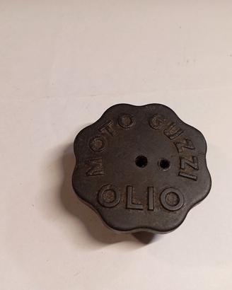 Tappo Olio Moto Guzzi 