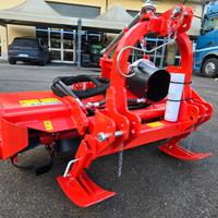 PROMO Fresa spostabile Maschio Silva 185 - 205