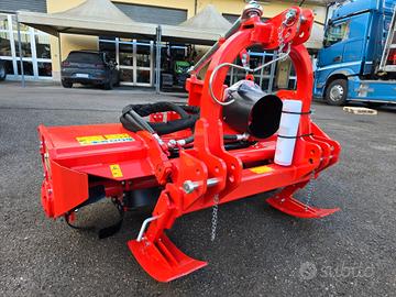 PROMO Fresa spostabile Maschio Silva 185 - 205