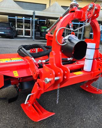 PROMO Fresa spostabile Maschio Silva 185 - 205
