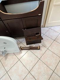 mobile bagno