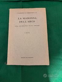 Madonna dell’Arco storia dell’immagine