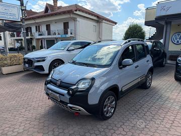 Fiat Panda Cross 1.3 MJT 95 CV S&S 4x4