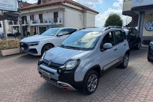 Fiat Panda Cross 1.3 MJT 95 CV S&S 4x4