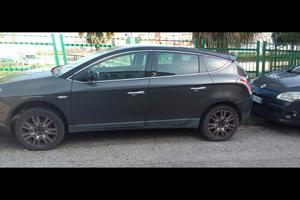 Lancia Delta 1.8 Di-Turbo Jet TBi Sportronic Oro 