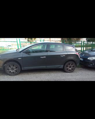 Lancia Delta 1.8 Di-Turbo Jet TBi Sportronic Oro 