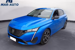Peugeot 308 1.5 bluehdi Allure s&s 130cv eat8
