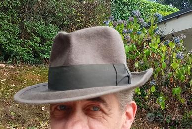 cappello originale borsalino