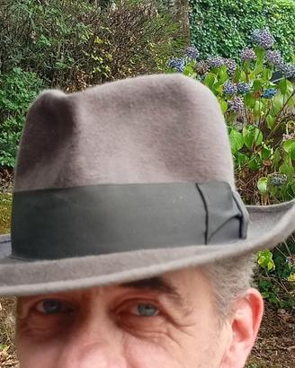 cappello originale borsalino