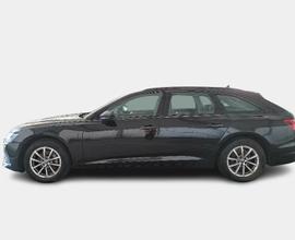 AUDI A6 AVANT 40 TDI MHEV 2.0 quattro ultra S tron