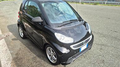 SMART 1.0 PASSION AUT. SOLO 32000 KM!