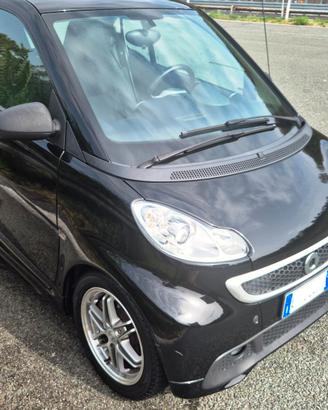 SMART 1.0 PASSION AUT. SOLO 32000 KM!