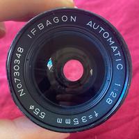 35mm f2.8 attacco m42