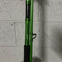 mad cat green pellet
