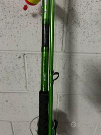 mad cat green pellet