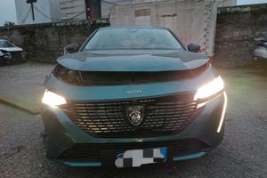 Peugeot 308 BlueHDi 130 S&S EAT8 SW GT-2022