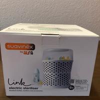 Sterilizzatore Suavinex