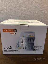 Sterilizzatore Suavinex