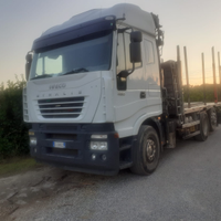 Stralis 480