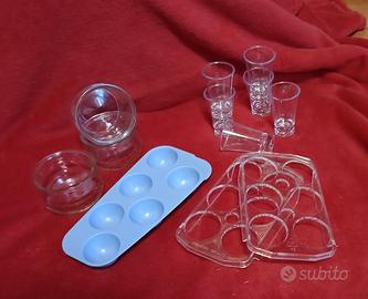 set accessori per cucina 