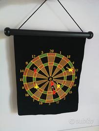 Tiro a segno magnetico 