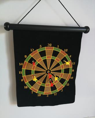 Tiro a segno magnetico 