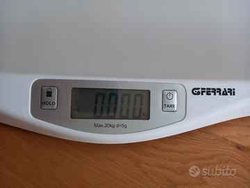 Bilancia neonato 