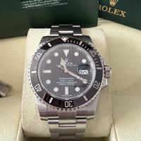 Rolex Submariner 116610LN  FULL SET ~ TOP CONDIZ