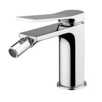 Miscelatore bidet con scarico clickclack Kellertap