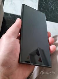 samsung s23 ultra  512 gb 12ram Italia 