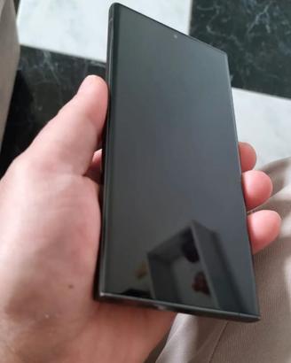 samsung s23 ultra  512 gb 12ram Italia