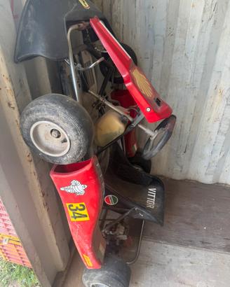 Gocart